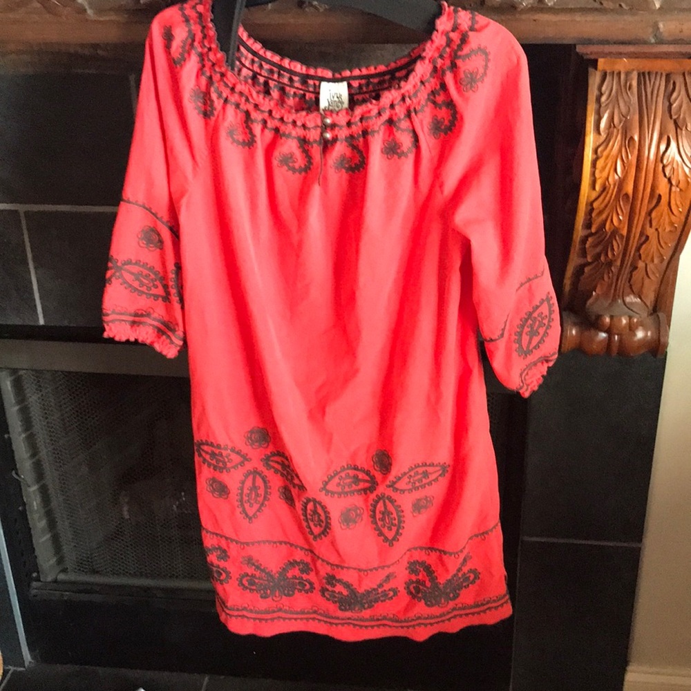 Ivy Jane corduroy Dress Size M